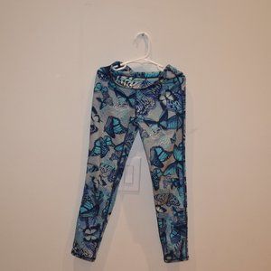 GAP Fit Girls Leggings